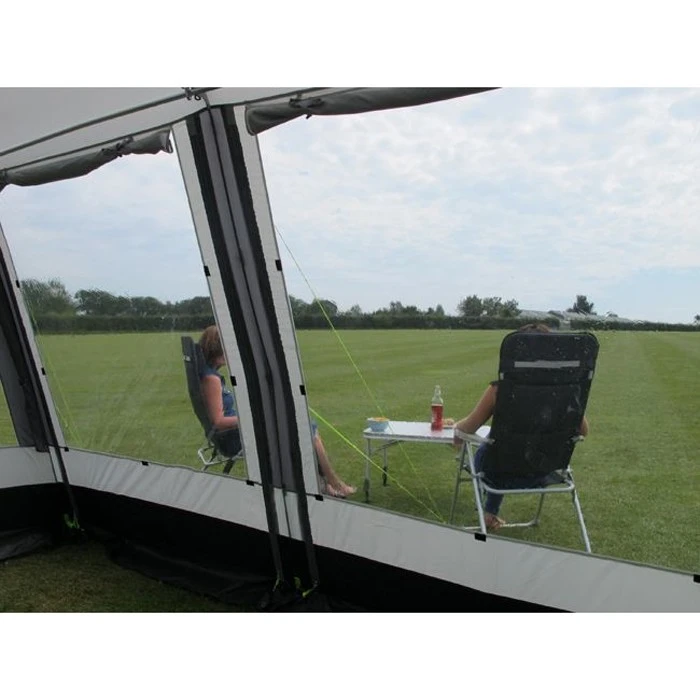 Dometic (Kampa) Rally 330 Pearl Grey AW0003 9120000038 2022 - Image 3