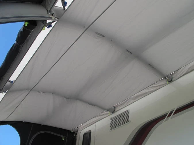 Kampa Motor Rally AIR Pro 390 XL Roof Lining CE7438 2019-20 DUAL PITCH ROOF