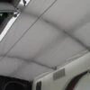 Clearance Kampa Motor Rally AIR Pro 260 L Roof Lining CE7350 2018
