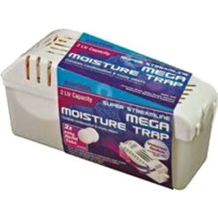 Kontrol Mega Moisture Trap