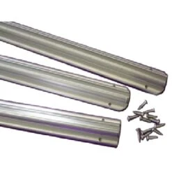 Leisurewize/CRUSADER 3 X 1.2m Awning Rail LWACC32