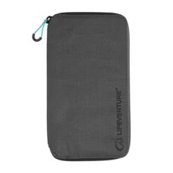 Lifeventure RFiD Travel Wallet Recycled 68771