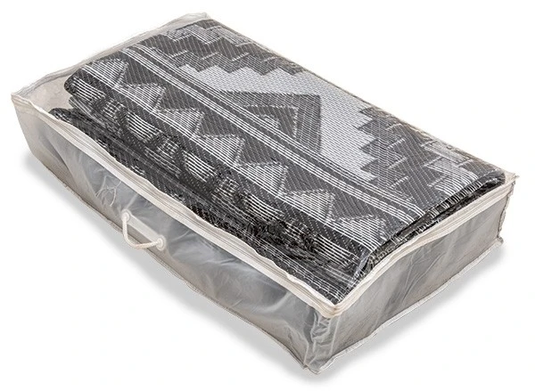 Marrakesh Deluxe Outdoor Carpet Groundsheet 250 X 700cm A1102-23 - Image 2