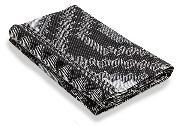 Marrakesh Deluxe Outdoor Carpet Groundsheet 250 X 600cm A1102-19 - Image 3