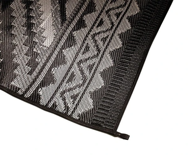 Marrakesh Deluxe Outdoor Carpet Groundsheet 250 X 600cm A1102-19 - Image 6