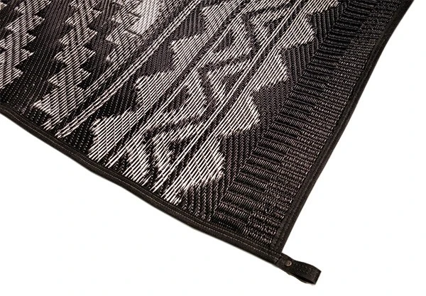 Marrakesh Deluxe Outdoor Carpet Groundsheet 250 X 700cm A1102-23 - Image 8