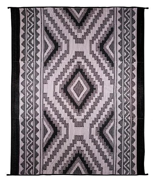 Marrakesh Deluxe Outdoor Carpet Groundsheet 250 X 450cm A1102-13 - Image 7