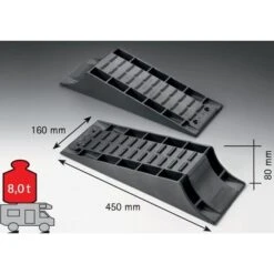 Maypole Froli Twin Level Ramp Set MP4601