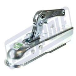 Maypole Pressed Steel 50mm Trailer Hitch MP080