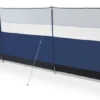 Kampa 500 X 140cm Windbreak Midnight 9120001286