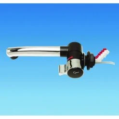 PLS Comet London Single Tap (Cold Only) CT310