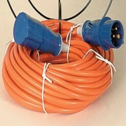 Crusader/Maypole/Streetwise/Kampa 25m Caravan Lead