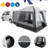 Kampa Cross TG Tailgate AIR Driveaway 9120001237