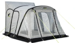 Quest Falcon Inflatable Air 300 Drive Away Awning (low) A3507A