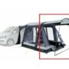 Clearance Kampa Dometic Travel Pod Motion Air Canopy - CE7170