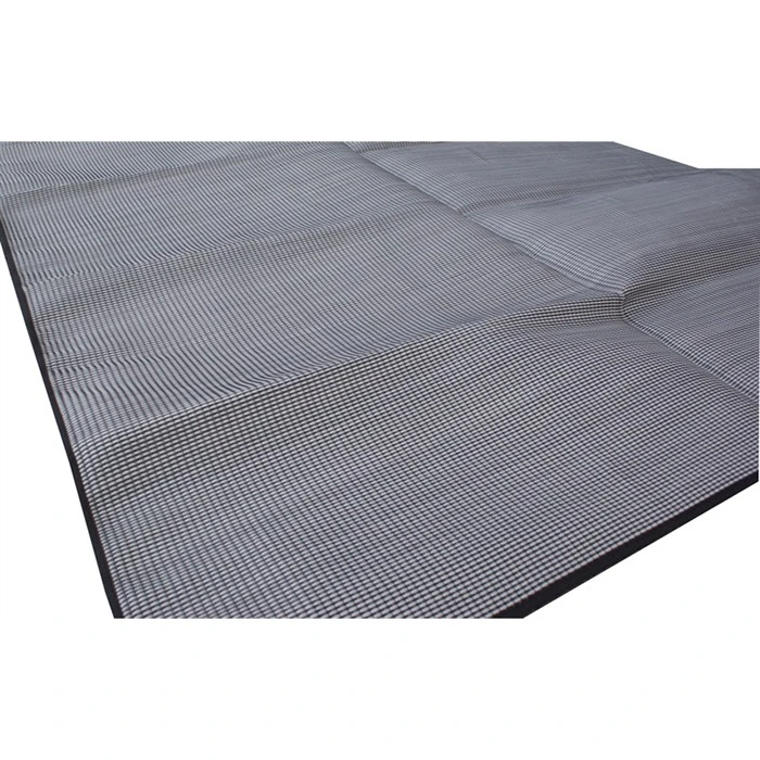 Streetwize Oasis Breathable Cushioned Carpet