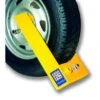 Stronghold Strongarm Sold Secure Wheelclamp SH5431