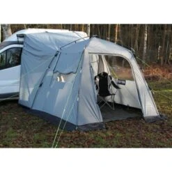 Sunncamp Motor Buddy SF7777 2022