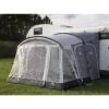 Sunncamp Swift Van 325 Tall Driveaway SF8045