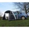 Sunncamp Swift 260 Van Canopy TALL SF1915