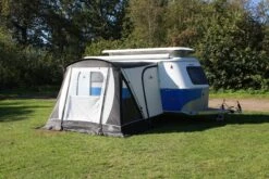 Sunncamp Swift Verao 260 Van LOW SF1916